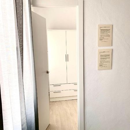 Apartamento Andalucia Tarifa Dış mekan fotoğraf