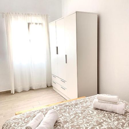 Apartamento Andalucia Tarifa Dış mekan fotoğraf