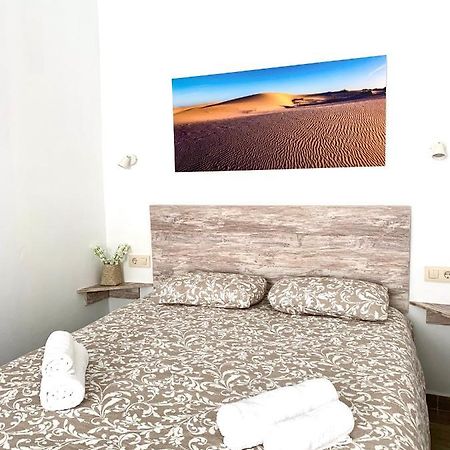 Apartamento Andalucia Tarifa Dış mekan fotoğraf