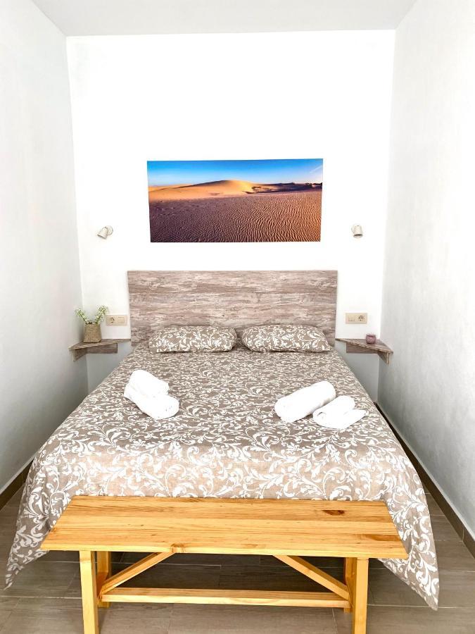 Apartamento Andalucia Tarifa Dış mekan fotoğraf
