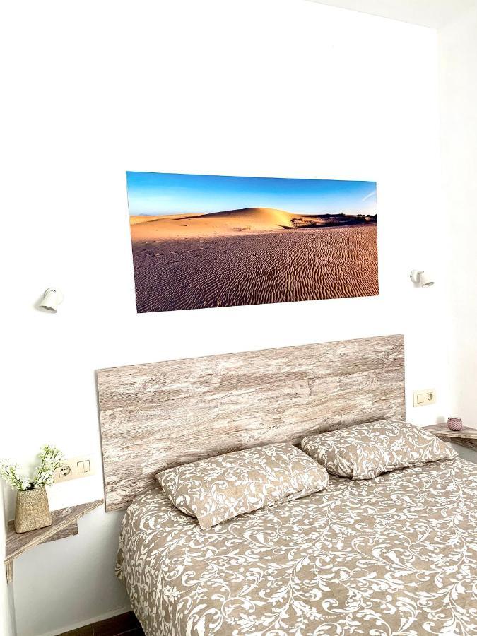 Apartamento Andalucia Tarifa Dış mekan fotoğraf