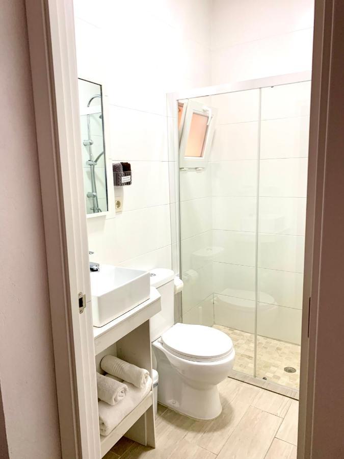 Apartamento Andalucia Tarifa Dış mekan fotoğraf