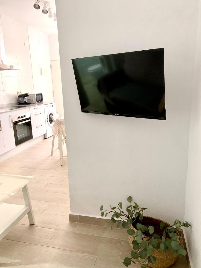 Apartamento Andalucia Tarifa Dış mekan fotoğraf