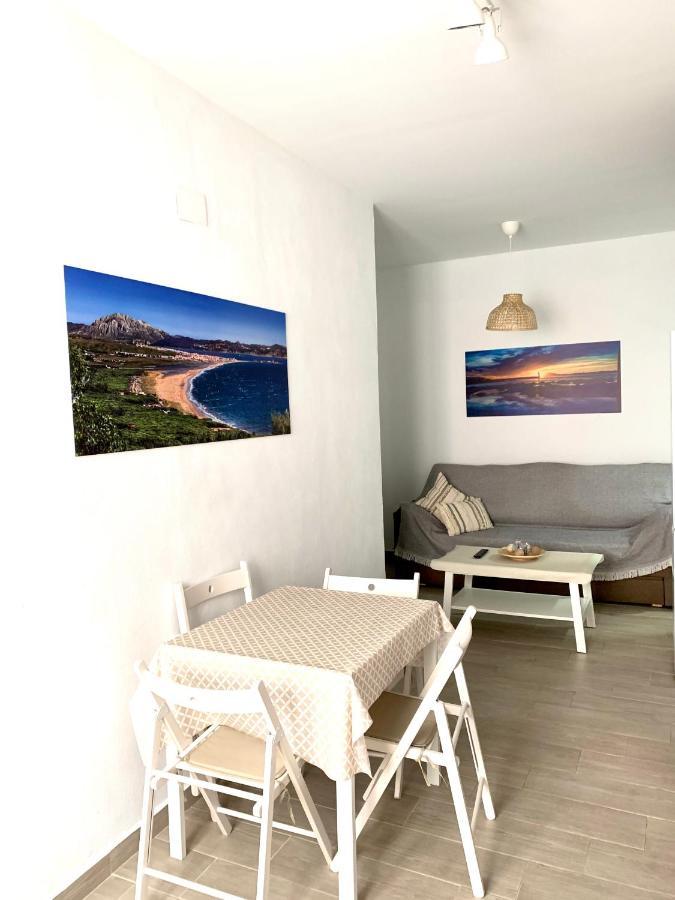 Apartamento Andalucia Tarifa Dış mekan fotoğraf