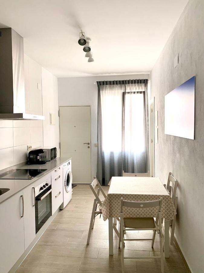 Apartamento Andalucia Tarifa Dış mekan fotoğraf